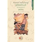 P&uuml;sk&uuml;ll&uuml; (&Ccedil;ıngıraklı) Deve