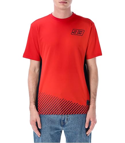 Marc Marquez 2018 93 Sweat à Capuche Pour Enfant Garçon Honda