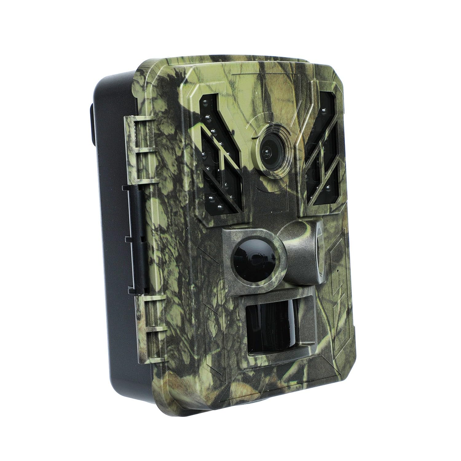 In-Depth Review of QIWA 32MP 4K Trail Camera for Wildlife and Security
