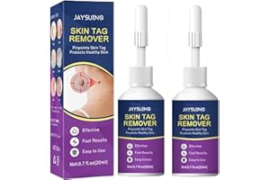 BISET Quita Verrugas Cuello Y Cara - Anti Verrugas Genitales - Eliminador De Verrugas De Acción Rápida - Eliminador De Berrugas - Eliminador De Verrugas Eliminadores De Maíz Para Pies Y Manos