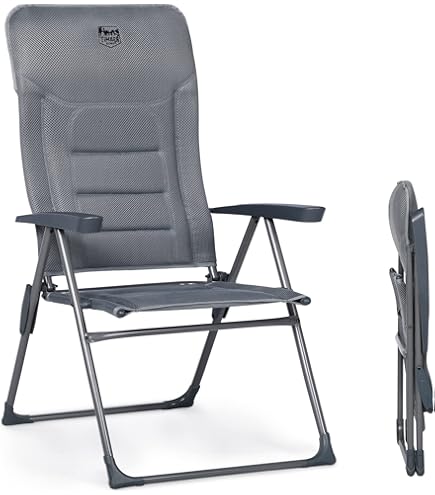 Repose-jambes Westfield Majestic - Blanc Aluminium, Pour Canapé Ou Fauteuil, Design Pratique