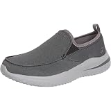 Skechers MELSON RALO heren Moccasin 