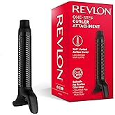 Revlon One Step 360&deg;C Hava Akışlı Bukle Başlığı RVDR5335