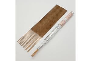 Long Burning Incense Sticks from Amana Fragrances - all scents in one listing (Frankincense)