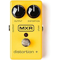 MXR Distortion+ 初期 71AY5eu5KsL._AC_UL210_SR210,