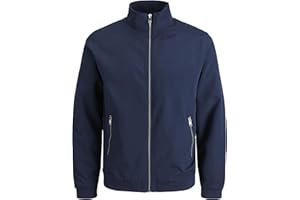 JACK & JONES Bomber Jacket Bomber Jacket