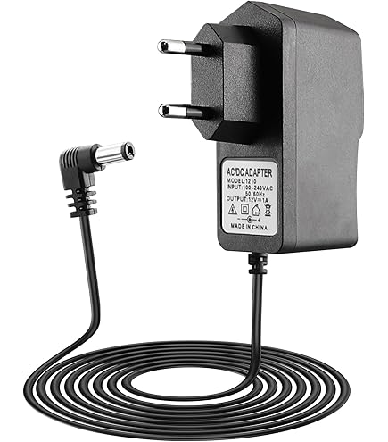Alimentatore TOP CHARGEUR 18V 2A 36W - Connettore 5.5x2.5mm, Per Sostituire Caricatori Da 18V, Con Certificazione CE - Foto 9