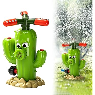 Pistolet à eau avec pompe - FOMAX - 45cm - Couleur aléatoire