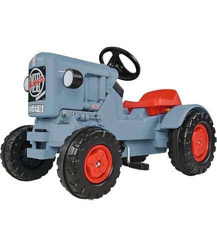 ROLLY TOYS Pedalkurbel, komplett mit Kunststoffritzel Spielzeug