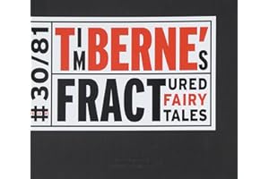 Tim Berne : Tim Berne'S Fractured Fairy Tales