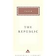The Republic: Plato (Everyman's Library CLASSICS)