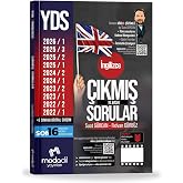 Modadil YDS İngilizce &Ccedil;ıkmış Sorular Tamamı Video &Ccedil;&ouml;z&uuml;ml&uuml;