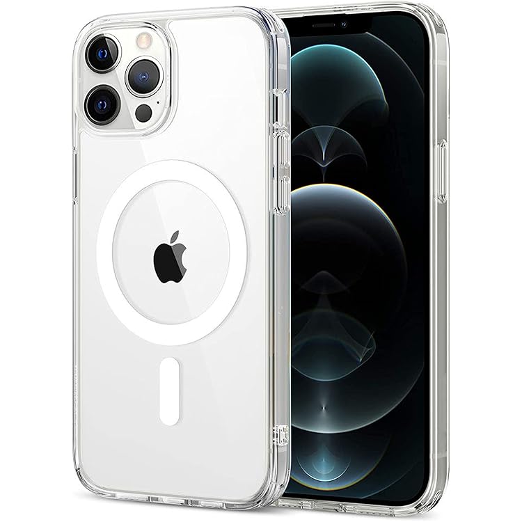 Apple iPhone 12 Pro Max (128GB) - Pacific Blue : Amazon.in