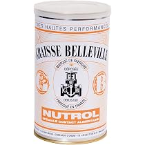 Balais De Charbon Pour Robot KitchenAid - Compatible 5KSM150 Et Autres Modèles - Lot De 2 Pièces De Rechange Graphite - 10