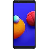 Samsung Galaxy M01 Core (Black, 2GB RAM, 32GB Storage) with No Cost EMI/Additional Exchange Offers