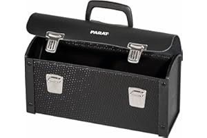 Parat Torba na narzędzia NEW CLASSIC Individual S (rozmiar S/walizka narzędziowa bez zawartości, czarna) 2220000401