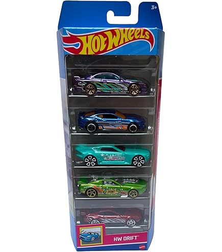 Hot Wheels Vintage Racing Club Custom Datsun 240Z for 3 Years