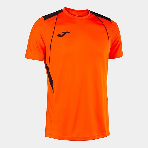Maglia Fit Zeus Running Palestra Fitness Training Shirt Uomo Donna Traspirante - Foto 7