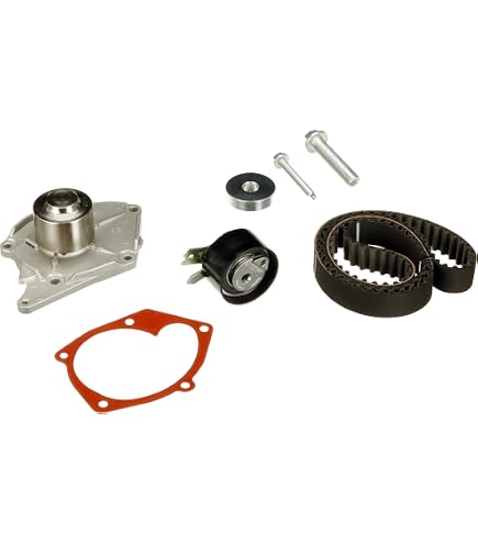 Pompe à Eau VALEO 506880 – Pour Circuit De Refroidissement Moteur, Avec Joints, Compatible Divers Modèles