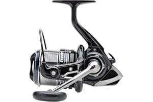 Daiwa N Zon Distance 25 Moulinet