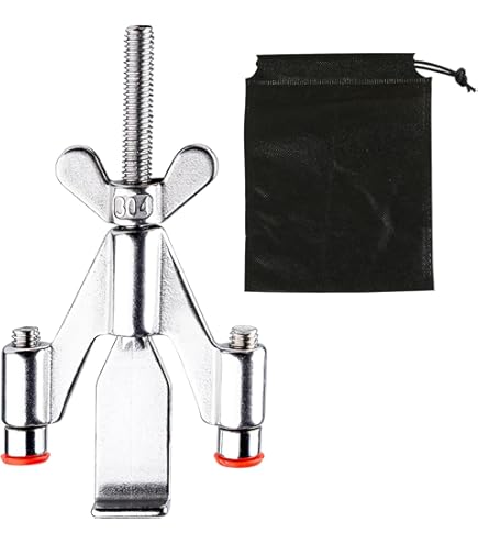 TRESICE FRANCE WC Drehschloss Wp 72/40 K-111.4 - Toilettentür Schloss