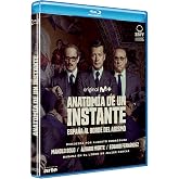 Anatomia de Un Instante (Tv Serie Completa) (Blu-ray)