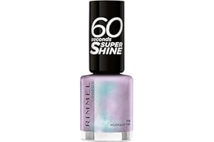 TOMICCA Vernis à Ongles Rose Clair, 15ml Brillant Séchage Rapide & Longue Durée, Décollable à Base D'eau Vernis à Ongles Pour DIY Nail Art Manucure