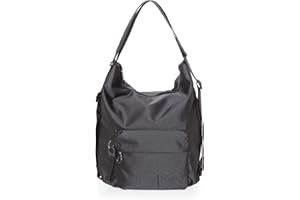 Mandarina Duck Damska torba na ramię Md20 Tracolla 31x39x14 centimeters