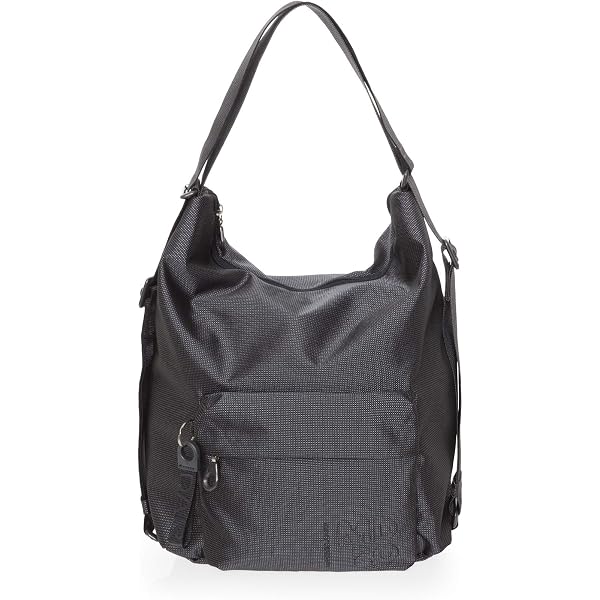 Mandarina Duck Md20 Sac à Dos, Backpack Femme, Rain Forest, Taille