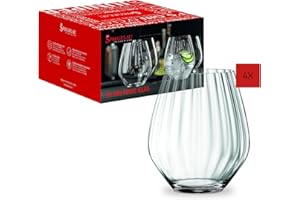 Spiegelau & Nachtmann 4810180 Gin Tonic Set di Gin Tonic, vetro