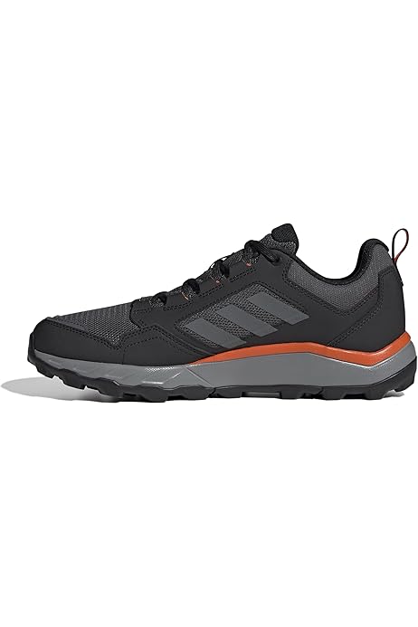 adidas Heren Terrex Tracerocker 2 GORE-TEX Trail Running Shoes, Grey  Six/Grey Four/Semi Impact Orange, 46 EU : Amazon.nl: Kleding, schoenen \u0026  sieraden