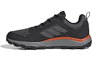 adidas Herren Tracerocker 2.0 Trail Running Shoes Trailrunning-Schuhe