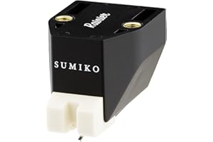 Sumiko Rainier Tonabnehmer