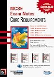 Core Requirements, 4 vols. w. CD-ROM (Mcse) by 