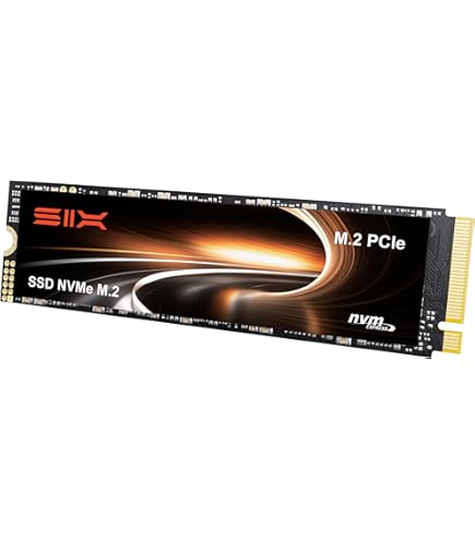Kioxia 1TB SSD XG6 M.2 2280 PCIe Gen3 x4 NVMe KXG60ZNV1T02 Solid