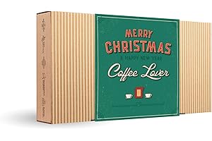 ‎GROWER'S CUP Weihnachtsgeschenke für Männer & Frauen – Kaffee Geschenk Set für Weihnachten mit 10 besten Single Estate Spezialitäten & Bio-Kaffees aus aller Welt | Kaffee Weltreise Geschenke für Männer & Frauen