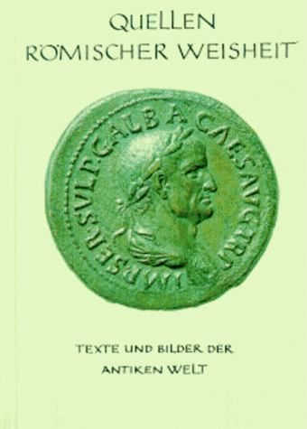 Download Quellen . . ., Quellen römischer Weisheit Download Quellen . . ., Quellen römischer Weisheit