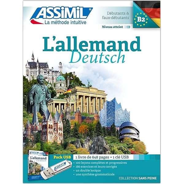 Le Nouvel Italien sans peine : Assimil - Collection Sans Peine