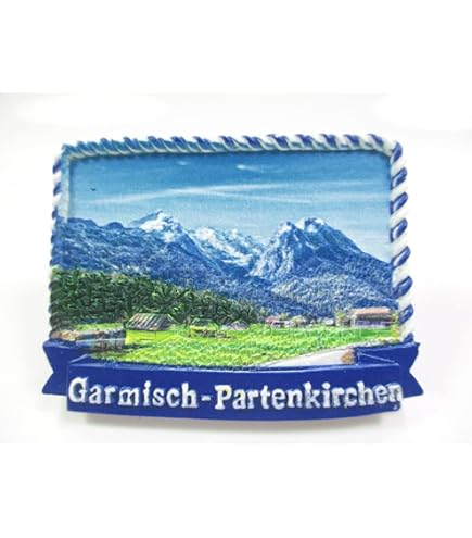 Ancienne broche métal/émaillé US Army école de ski Garmisch ... - eBay
