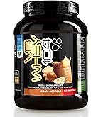 VB WHEY 104 9.8 900 Gr – BULK 365 - Foto 7