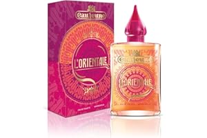 Eau Jeune - Eau de Toilette l'Orientale - 75 ml