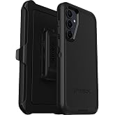 OtterBox Defender Samsung Galaxy A55 5G i&ccedil;in kılıf, darbeye dayanıklı, d&uuml;şmeye karşı dayanıklı, son derece sağlam, koruyucu k
