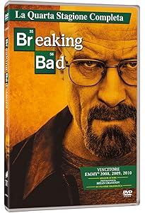 ソフトシェル ブレイキング・バッド シーズン5 BOX : ブライアン
