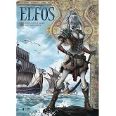 Elfos 08. Como La Sangre/ Rojo Como La Lava