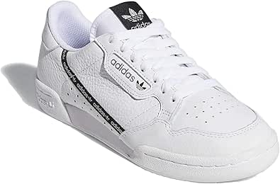 look adidas continental 80