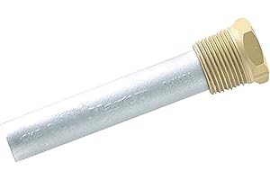 Martyr Anodes ANODO Motor 1-3/4" X 3/8"