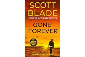 Gone Forever (Jack Widow, Band 1)