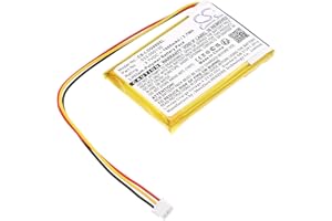 CAMERON SINO TECHTEK battery replaces 533-000130 compatible with [LOGITECH] G403, G703, G900, G903 FBA