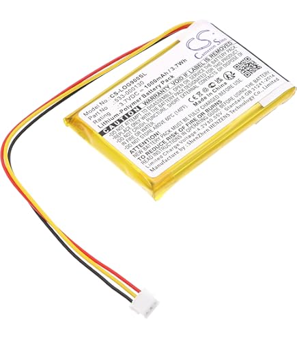 Mouse Feet Pedal Pads Forlogitech G900 Gaming Mouse - Foto 4