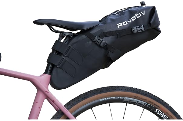 Amazon.it Le novità più interessanti: Tutte le novità e le prossime uscite  in Borse da sella per bicicletta